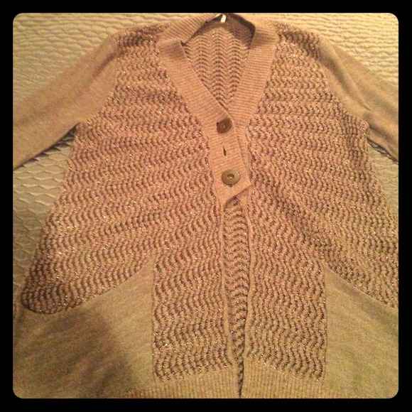 Free people sweater
