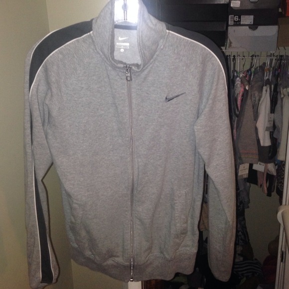 Nike Jacket