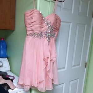 Homecoming/prom dress