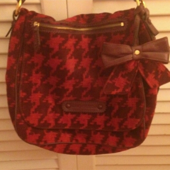 Juicy Couture Purse