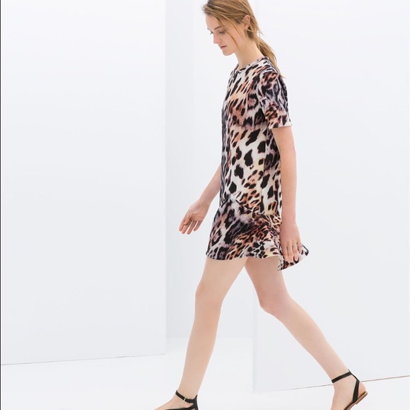 21% off Zara Dresses 