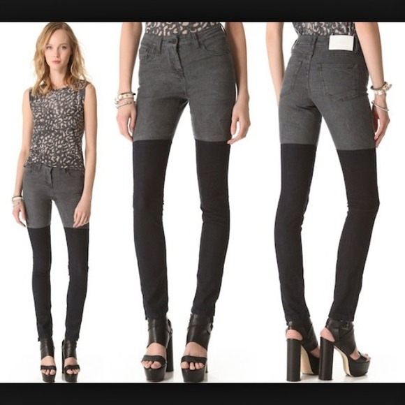 Surface to air super skinny new