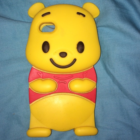 iPhone 4/4s Case