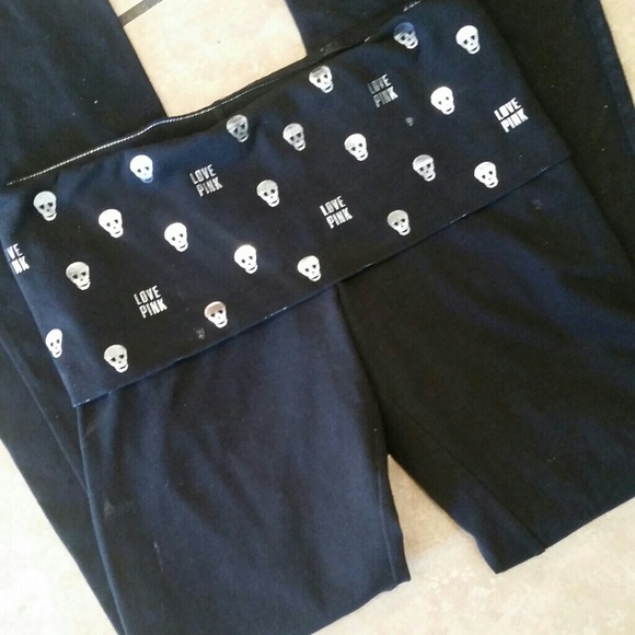 Rare VS yoga pants