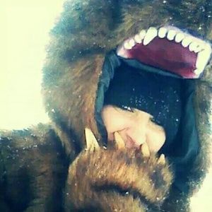 A Little About Myself...