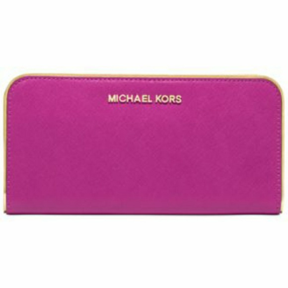 New MK Wallet
