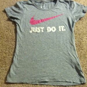 Nike shirt