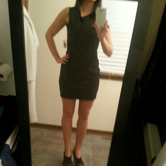 Little Black Dress NWT