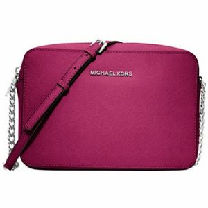 1 HOUR SALE!! New MK Large Crossbody