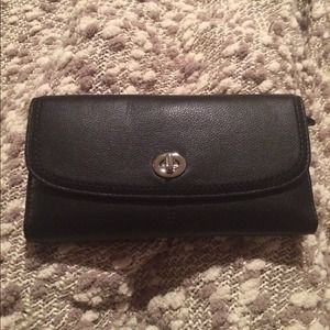 Brand New Coach Wallet