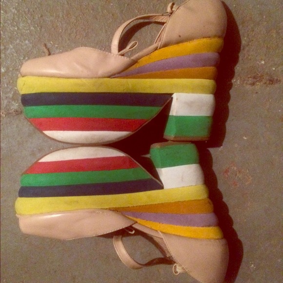 THESE RETRO BABIES !