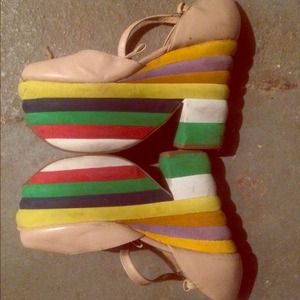 THESE RETRO BABIES !