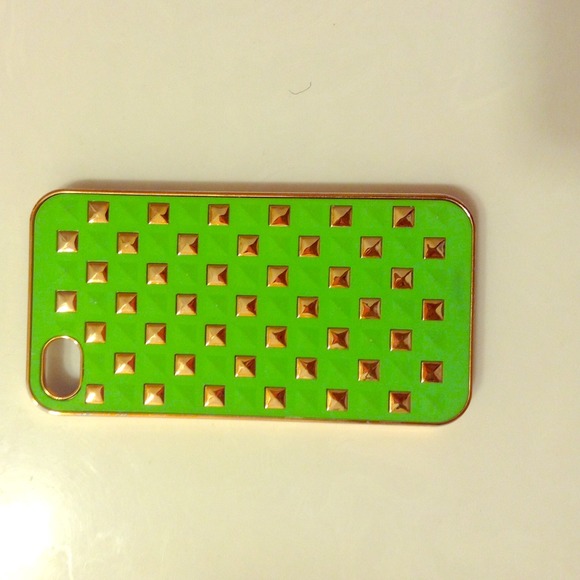 Iphone 4 case