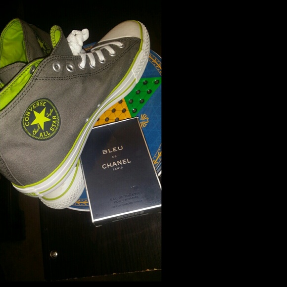 New incredibles converse!!