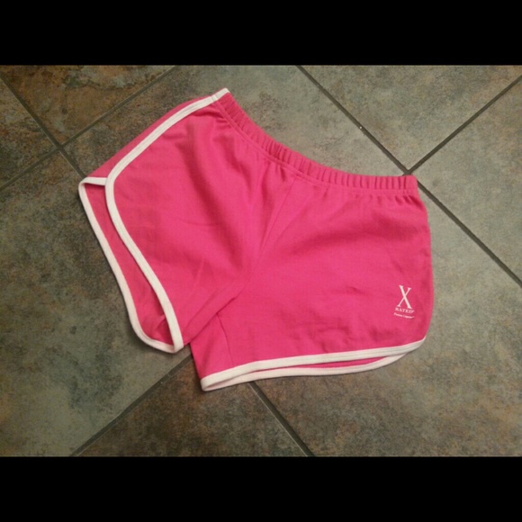 X-rated liquor shorts  - brand new!!