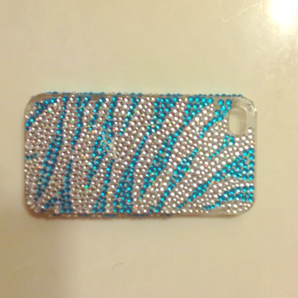 Iphone 4 case