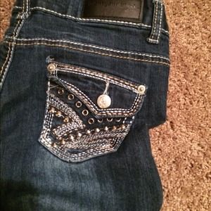 Rue 21 Jeans