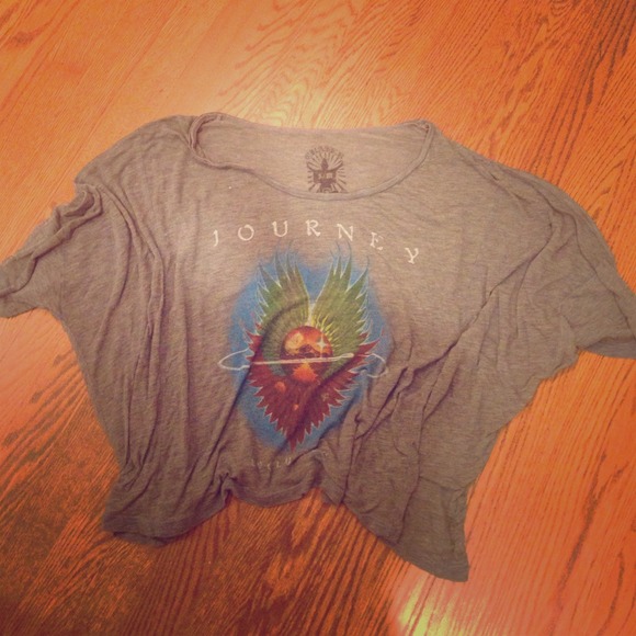 CHASER journey tee