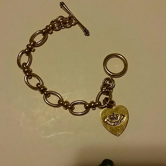 Juicy couture bracelet - Picture 2 of 3