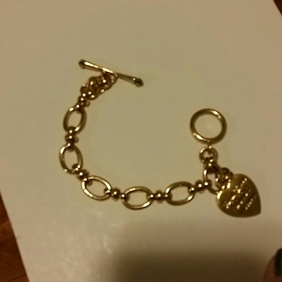Juicy couture bracelet - Picture 3 of 3