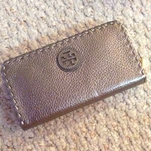 Authentic Tory Burch Marion Wallet