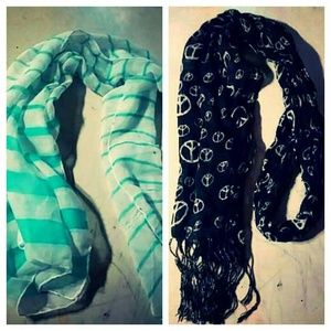Scarf Bundle