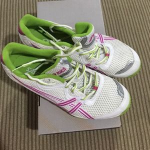 Aasics gel Diva 2 sneaker