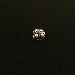Authentic pandora charm