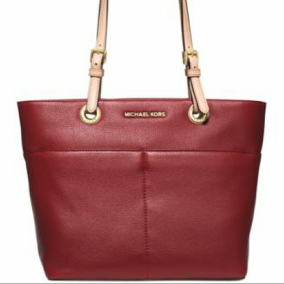 BUNDLE- New MK Jet Set Tote