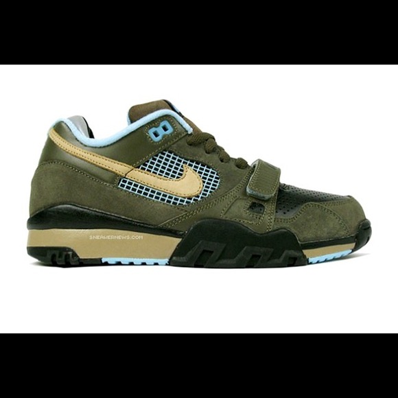 Men's Nike Trainers