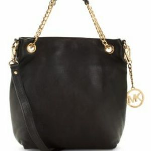 1 HOUR SALE!!! New MK Jet Set Tote