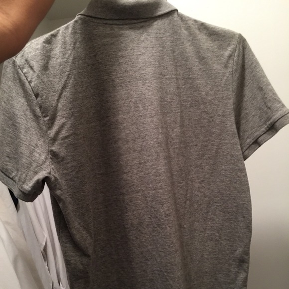 Button up - Picture 2 of 2