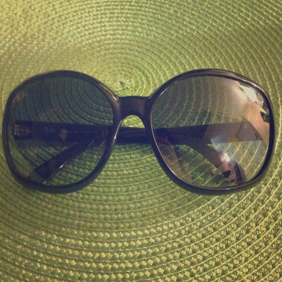 Reserved *Ray ban sunglasses and kate spade