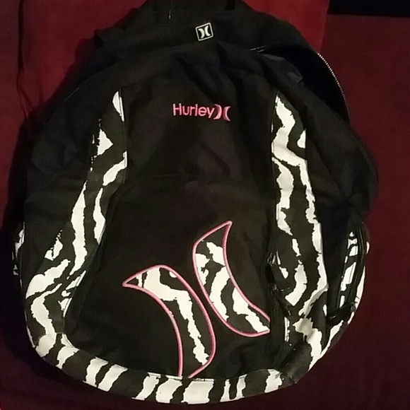 hurley Other - Hurley backpack