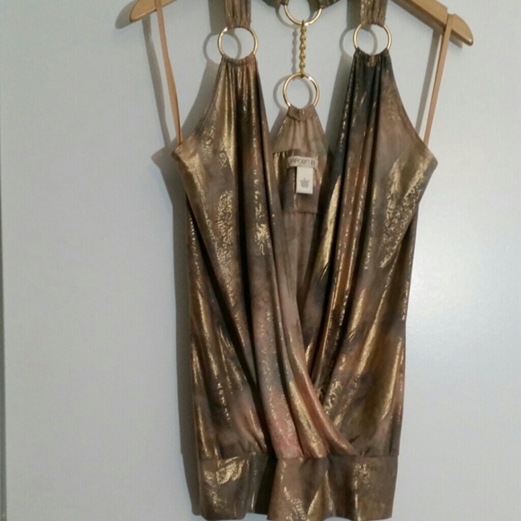 Party tops - Picture 3 of 3