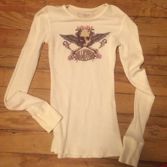 Billabong Skull thermal