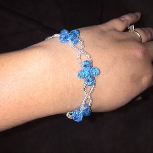 Handmade bracelet