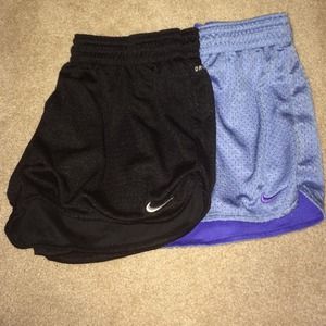 🆘NIKE MESH SHORT BUNDLE🆘