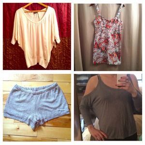 Bundle for Kittyrawrsmeow