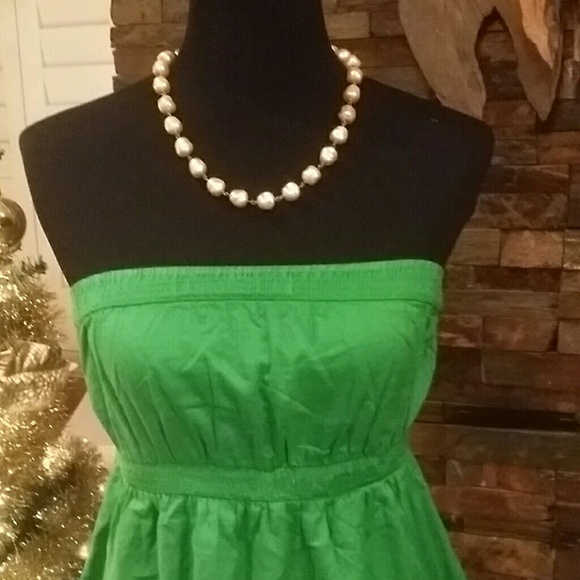 🎉🎉SOLD🎉🎉HP 2/8🎉🎉Beautiful Dress💐💐 - Picture 3 of 4