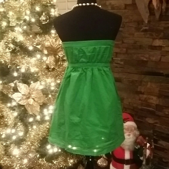 🎉🎉SOLD🎉🎉HP 2/8🎉🎉Beautiful Dress💐💐 - Picture 4 of 4