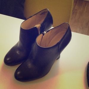 Nine West Booties