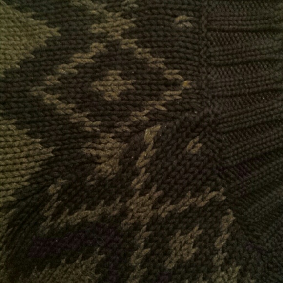 Paul & Joe for Target Short Sleeve Knit Sweater - Picture 4 of 4