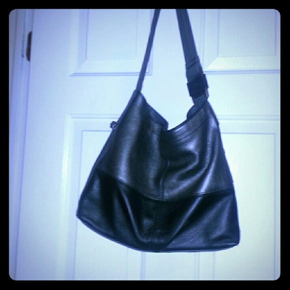 Tignanello Leather Handbag/purse