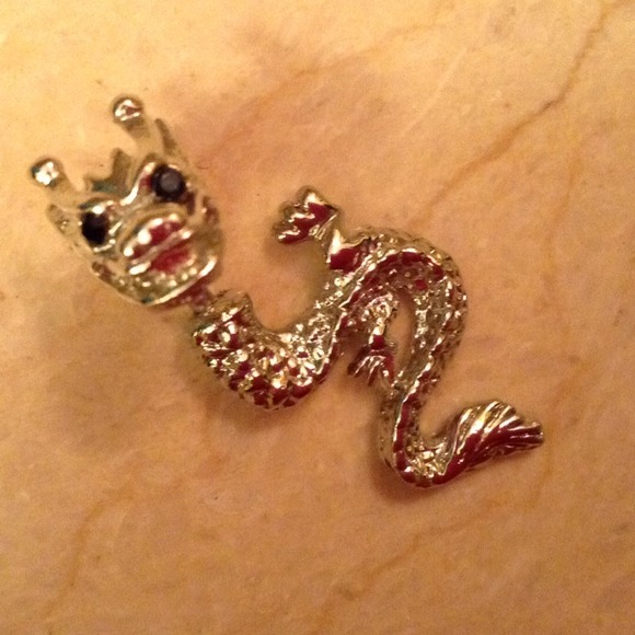 Belly button ring