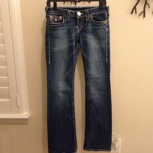 True religion jeans