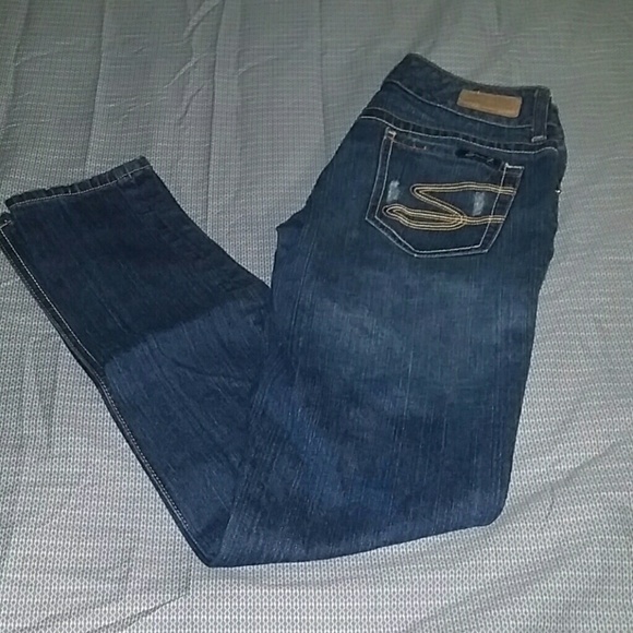Seven7 jeans