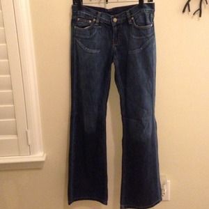 Made by a designer from New York City