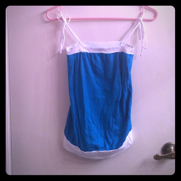 Brand new American Apparel Classic Girl tank