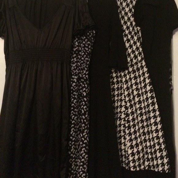 5 dress bundle
